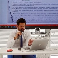 Stefanos Kirkos
