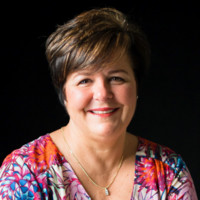 Delia Reiche Ec.D.(F), Icd.D