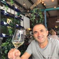 Román Romero de Avila Jaime