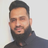 Khaja Nasrullah Khan