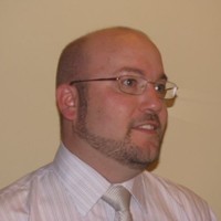 Richard Frater