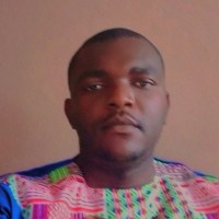 Azong N. Serge Aleman