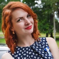 Ilona Cheptsova