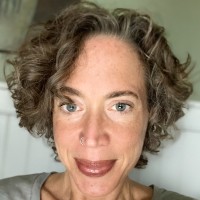 Sonya Jongsma Knauss