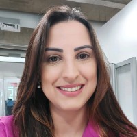 Luciana Ribeiro Pires