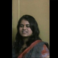 Saloni Shinde