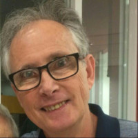 Joaquim Geraldo Dias