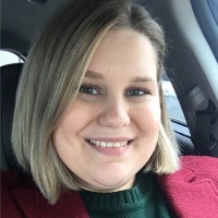 Sarah N. Hagood