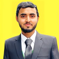 Nasir Ahmed