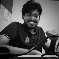 T V Nithin