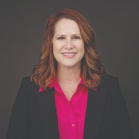 Melissa Mitchell
