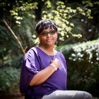 Jane Kamau