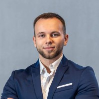 Patryk Dudek