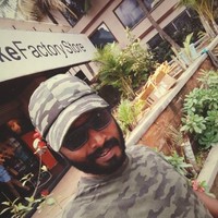 Tobin Gnanaraj