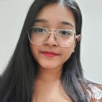 Maitri Patel