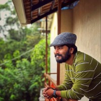 Adarsh S Kurup