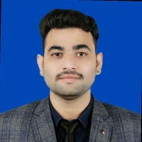 Chandraprakash Gehlot