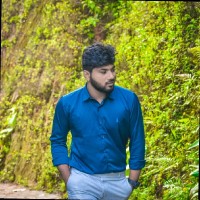 Lokesh A