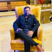 Ashutosh Vyas