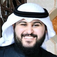 Ebraheem Al-Harbi