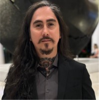 Steven Marin Barquero