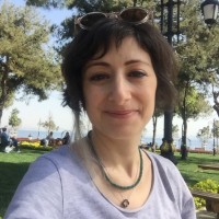 Özge Özyıldırım