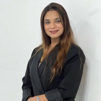 Mansi Jain