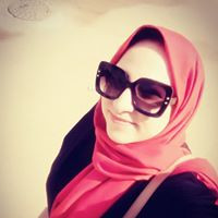 Asmaa Rizk