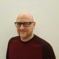 Stéphane Lecomte