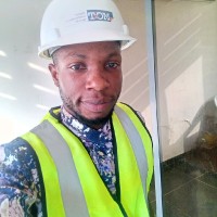 Qs Godwin Ibukun