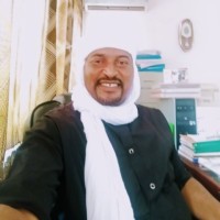 Prof. Abubakar Yakubu (Phd)