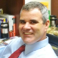 Ray Platt