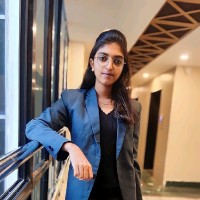 Moutrisha Chakraborty