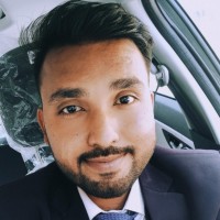 PAWAN KUMAR GUPTA