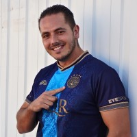 Hector Gonzalez-Espresati Fortes