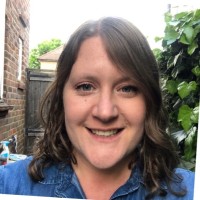 Helen Harrison