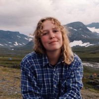 Desirée Friberg