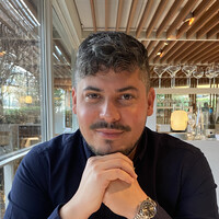 Jose Amador Guillen Ortega