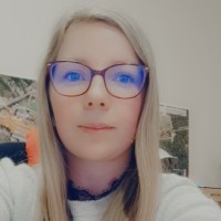 Faustine Mahieu