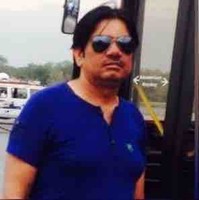 Jaikishan Pawar