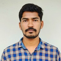 Kasi Ramesh