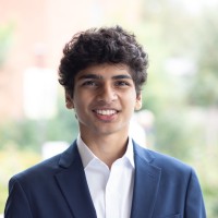 Ishaan Shah