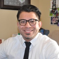Ricardo Barraza
