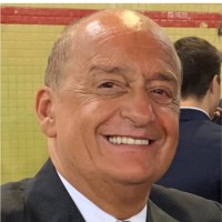 Alberto José Baez