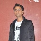 Anurag Saxena
