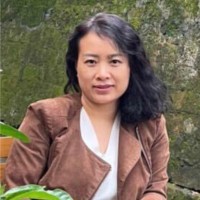 Thuy Trinh