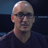 Mathew Rees