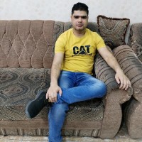 Ajahar Ali