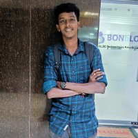 Sivaramakrishnan Vaduganathan