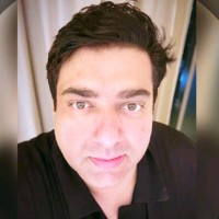 Vaibhav Chaturvedi
